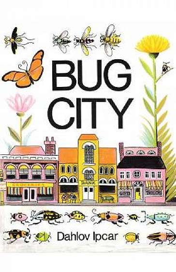 Bug City