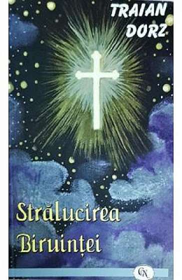Coperta cărții Stralucirea biruintei