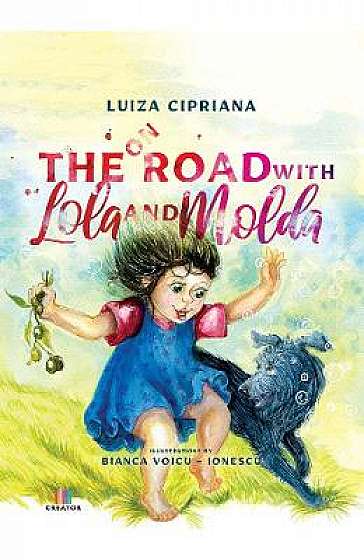 On the Road with Lola and Molda