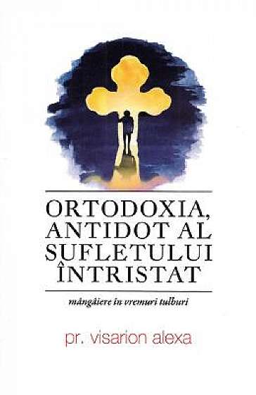 Ortodoxia, antidot al sufletului intristat