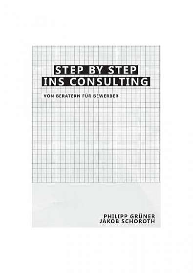 Step by Step Ins Consulting