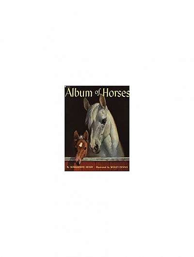 Album of Horses