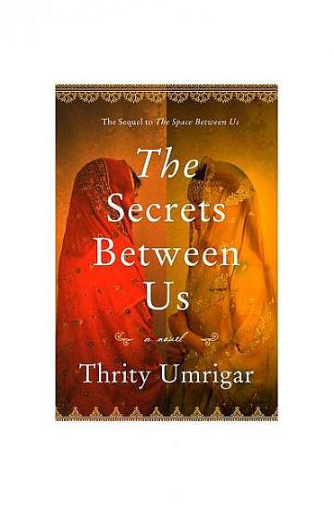 The Secrets Between Us