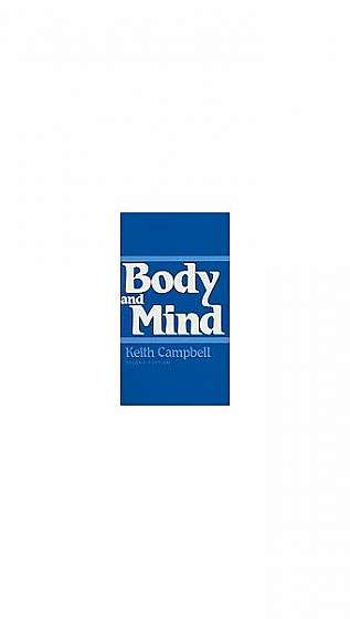 Body and Mind