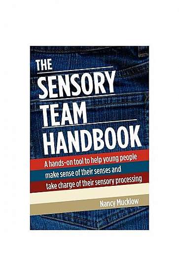 The Sensory Team Handbook