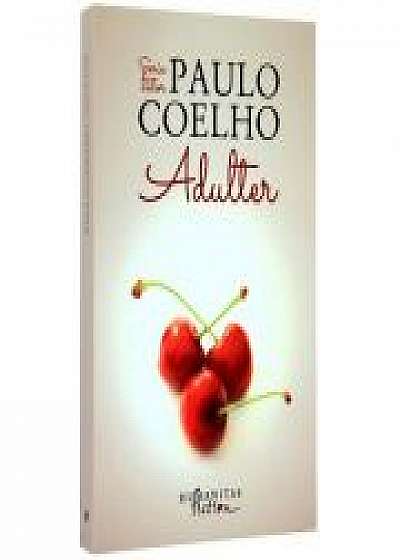 Adulter (Paulo Coelho)