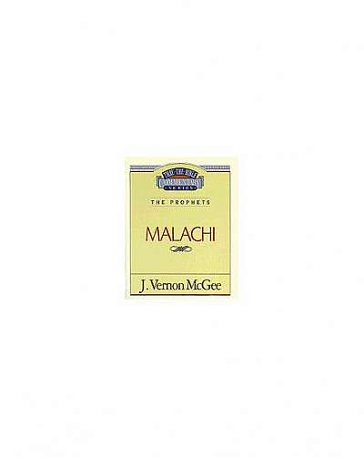 Malachi