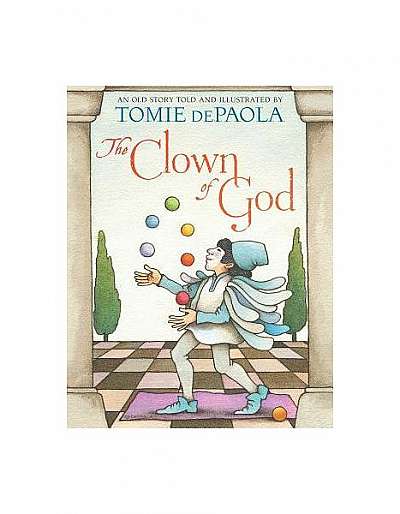 The Clown of God