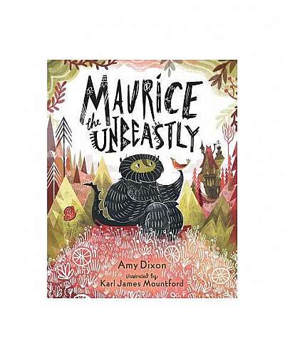 Maurice the Unbeastly