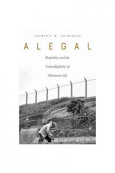 Alegal: Biopolitics and the Unintelligibility of Okinawan Life