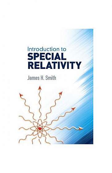 Introduction to Special Relativity