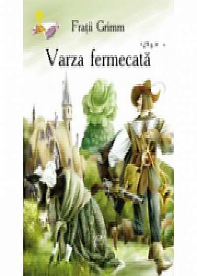 Varza fermecata - Fratii Grimm