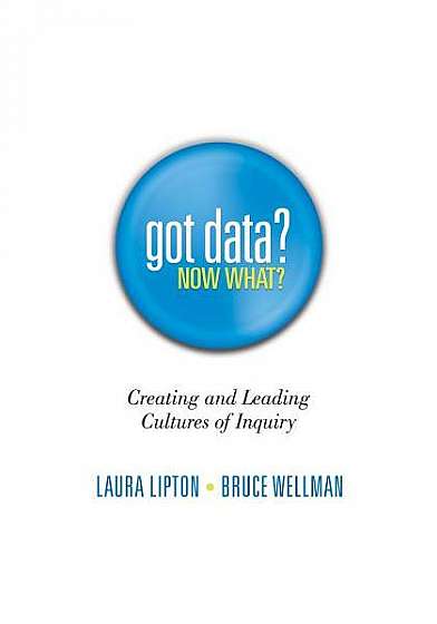 Got Data? Now What?: Creating and Leading Cultures of Inquiry