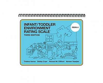 Infant/Toddler Environment Rating Scale (Iters-3
