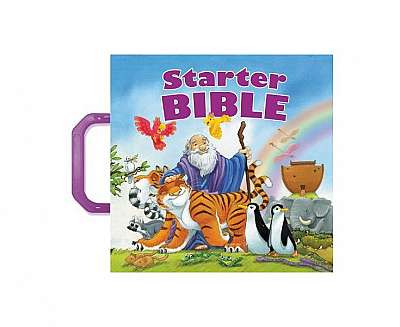Starter Bible