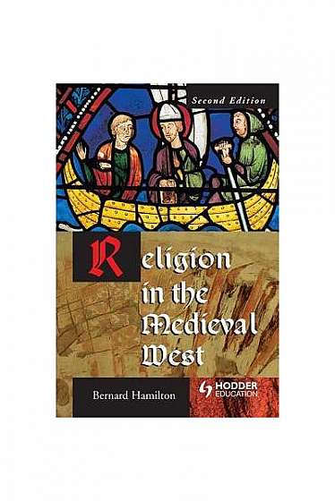 Religion in the Medieval West