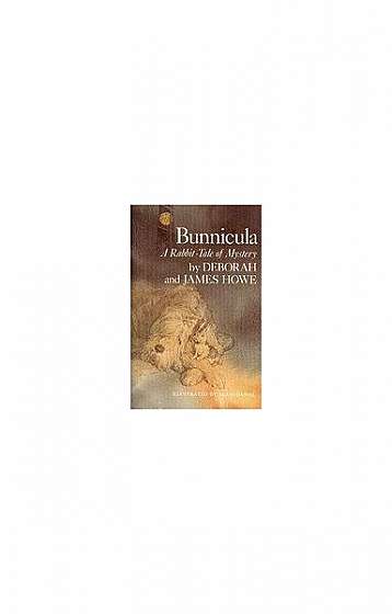 Bunnicula: A Rabbit Tale of Mystery