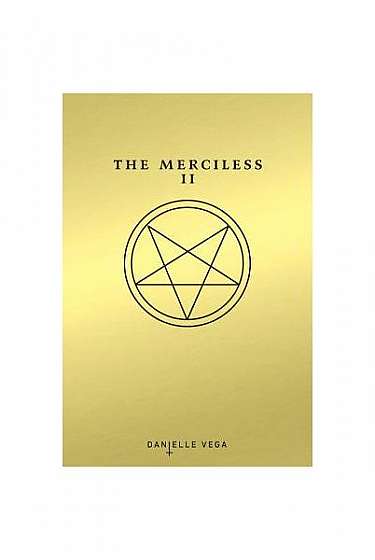 The Merciless II: The Exorcism of Sofia Flores
