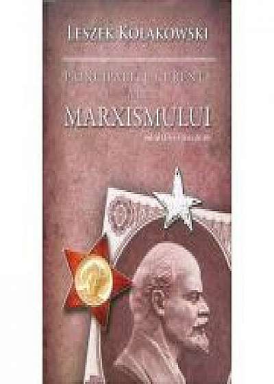 Principalele curente ale marxismului - Vol. II, Varsta de aur - Leszek Kolakowski
