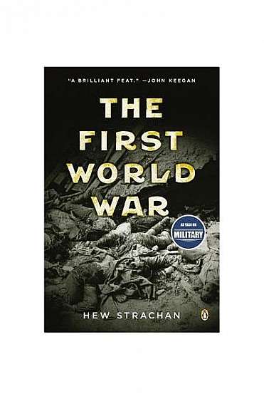 The First World War