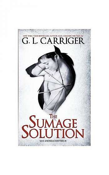 The Sumage Solution: San Andreas Shifters #1