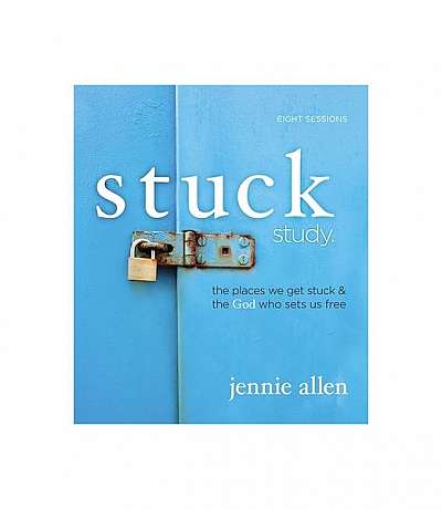 Stuck Study Guide