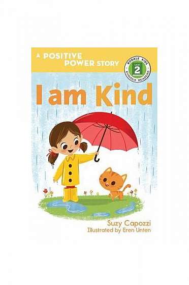 I Am Kind: The Positive Power Series