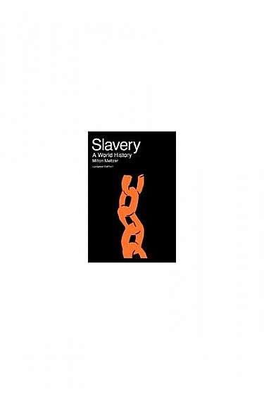 Slavery: A World History