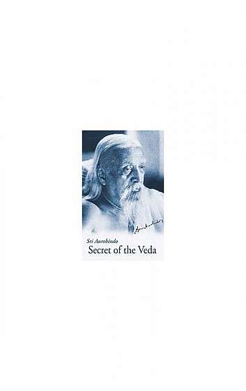 Secret of the Veda, New U.S. Edition