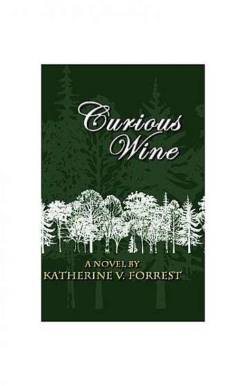 Curious Wine