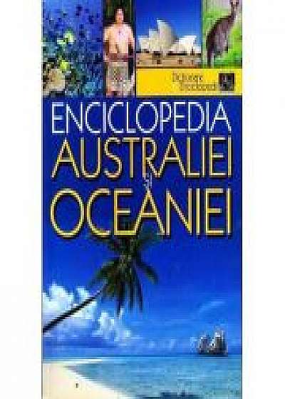 Enciclopedia Australiei si Oceaniei