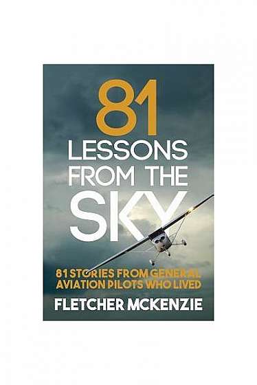 81 Lessons from the Sky