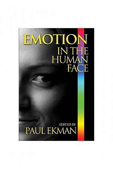 Emotion in the Human Face