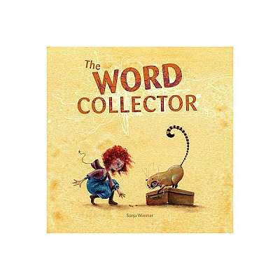 The Word Collector