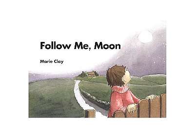Follow Me, Moon