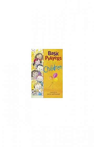 Basic Prayers for Children