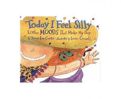 Today I Feel Silly & Other Moods That Make My Day