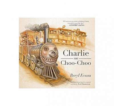 Charlie the Choo-Choo: From the World of the Dark Tower