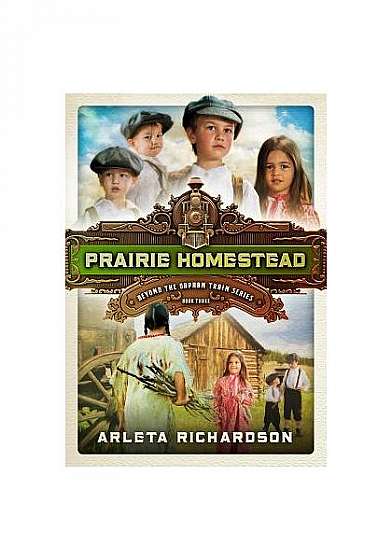 Prairie Homestead