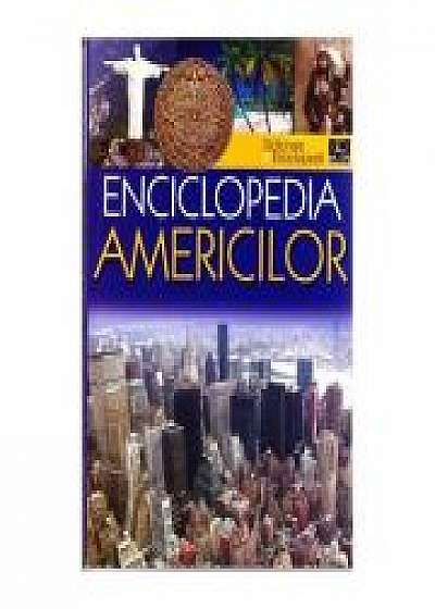 Enciclopedia Americilor