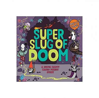 Super Slug of Doom