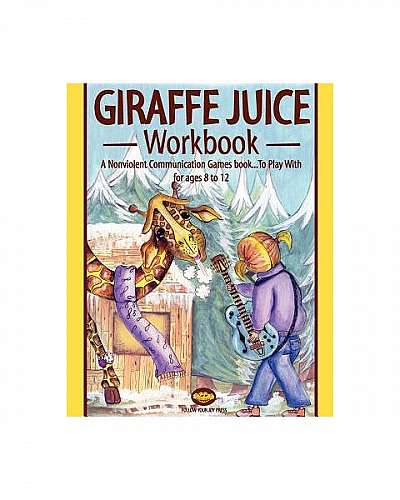 Giraffe Juice - Workbook