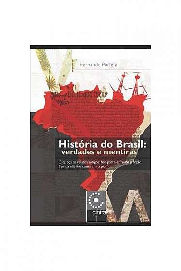 Coperta cărții Hist