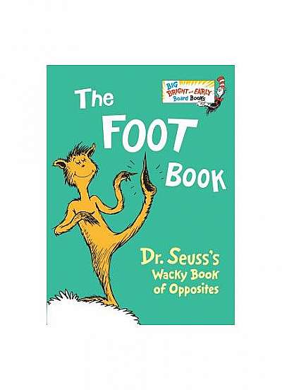 The Foot Book