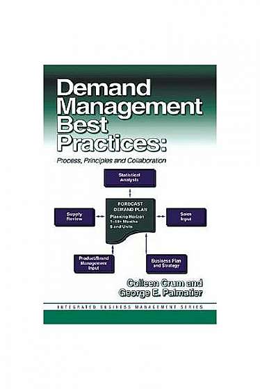 Demand Management Best Practices: Process, Principles and Collaboration