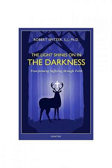 The Light Shines on in the Darkness: Transforming Suffering Through Faith
