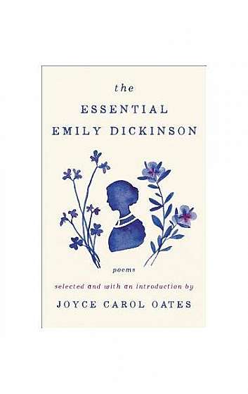 The Essential Emily Dickinson
