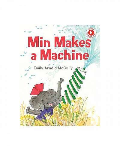 Min Makes a Machine