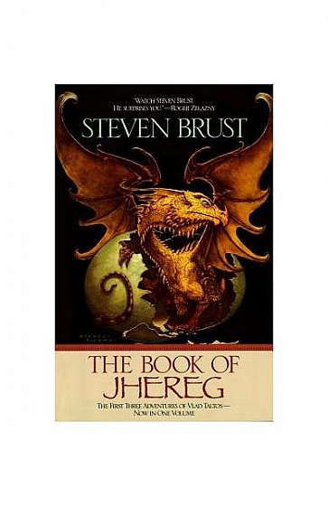 The Book of Jhereg