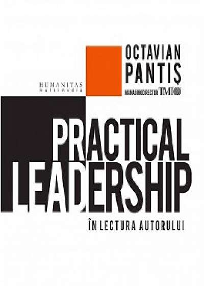 Practical leadership (mp3)